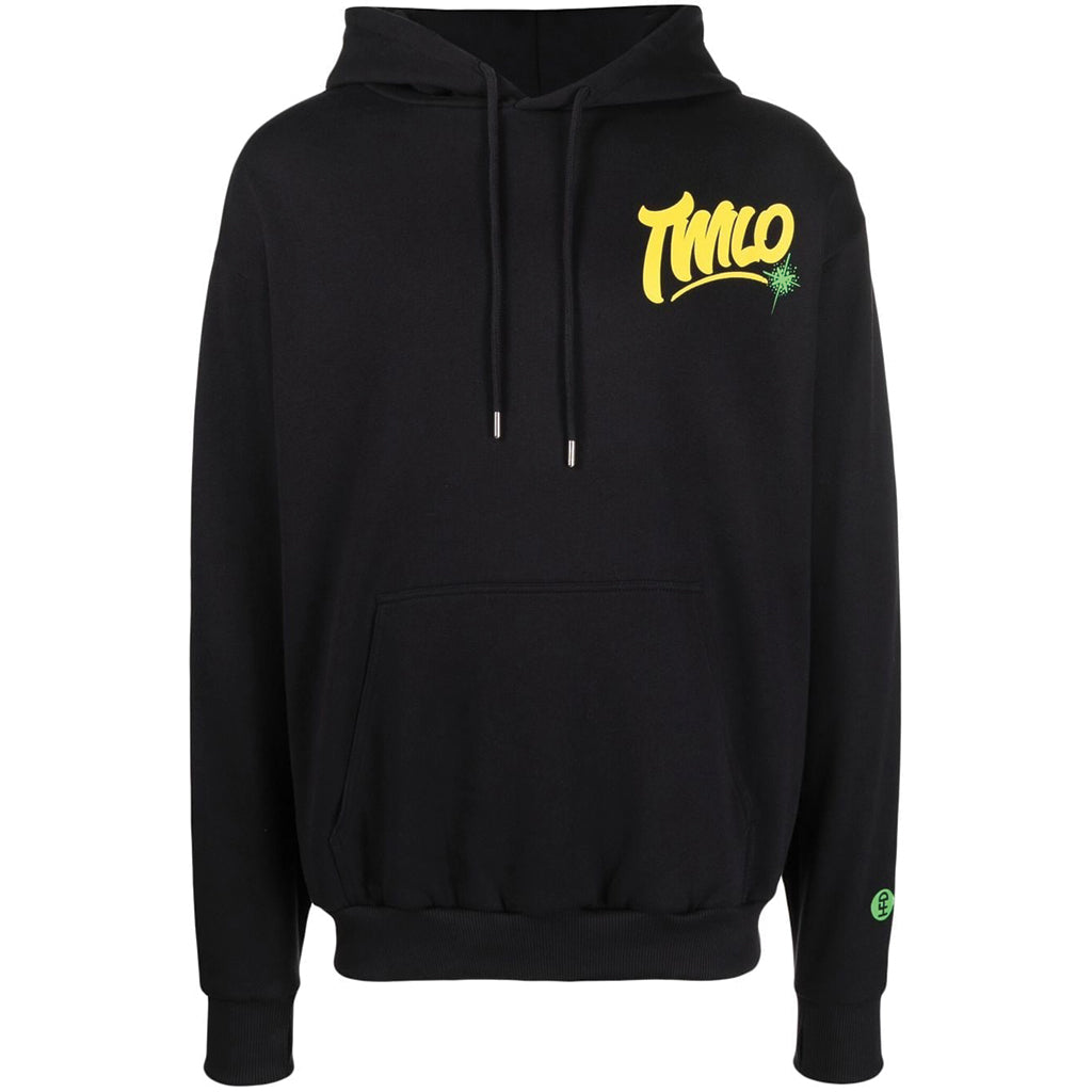 Peter Paid Twilo Hoodie Black