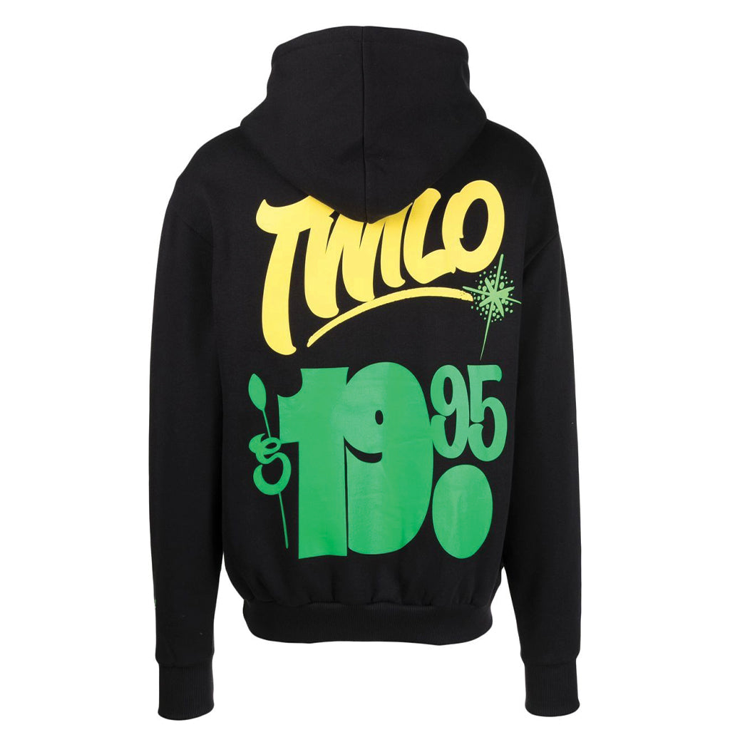 Peter Paid Twilo Hoodie Black