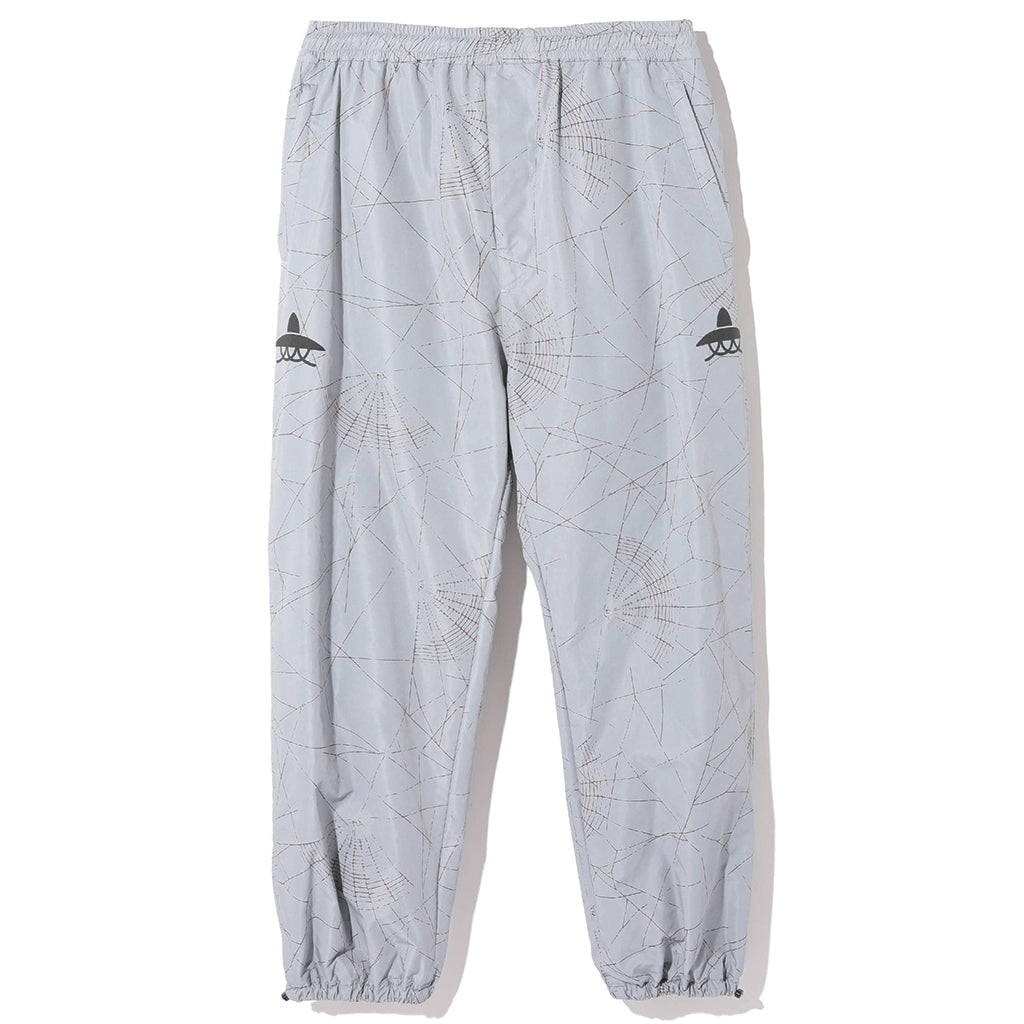 UNDERCOVER Jun Takahashi UFO Pants Grey UCZ4504-3