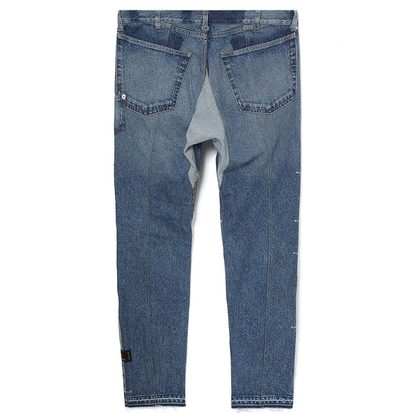   Jeans Andy Warhol Gジャン XS Calvin Klein Jeans Andy Warhol Gジャン XS