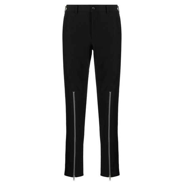 COMME des GARCONS Homme Plus Zip Detail Slim Fit Pants PK-P027-S23