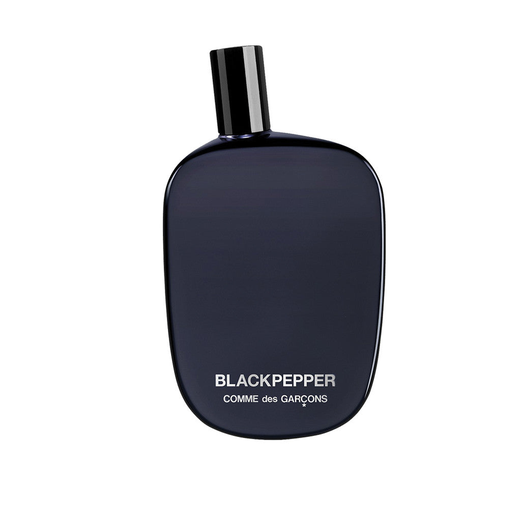 COMME des GARCONS PARFUMS Blackpepper Eau de Parfum Nederland Rotterdam Buy Online