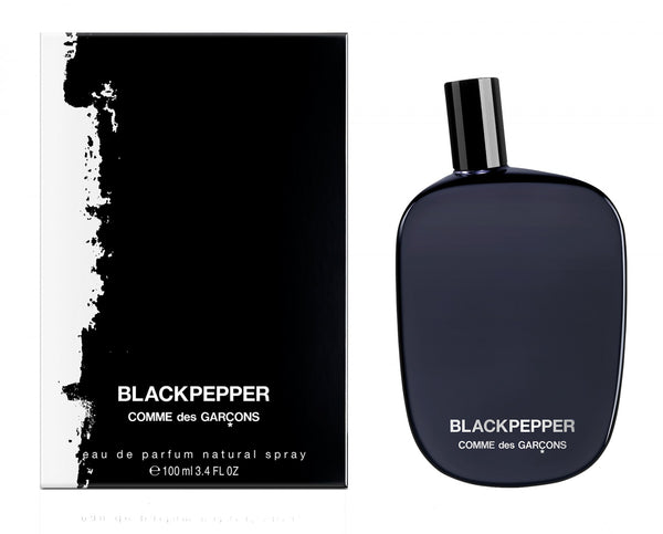 COMME des GARCONS PARFUMS Blackpepper Eau de Parfum | T0K10