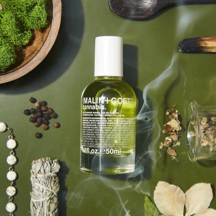 (Malin+Goetz) Cannabis Eau de Parfum