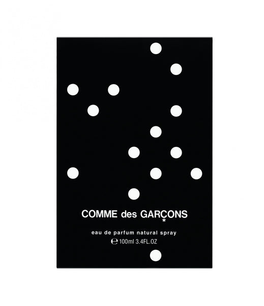 COMME des GARÇONS DOT COMME des GARCONS PARFUMS Dot Eau de Parfum - T0K10 Store Rotterdam