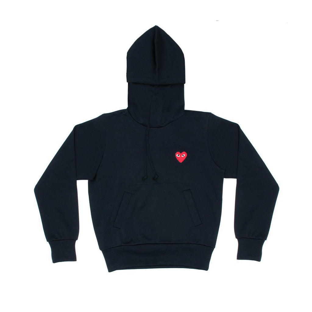 COMME des GARCONS PLAY Nederland Rotterdam Buy Online