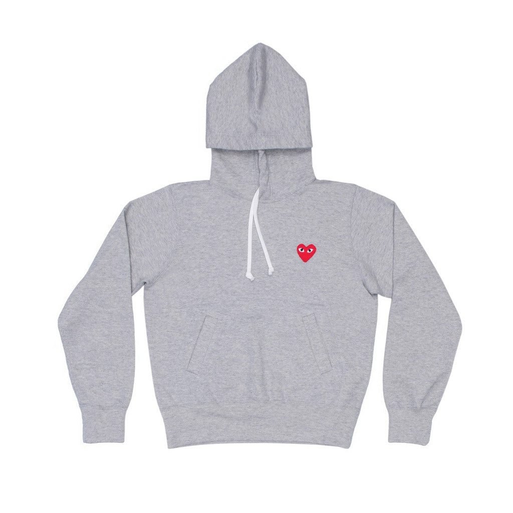 COMME des GARCONS PLAY Nederland Rotterdam Buy Online