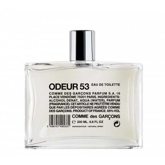 Odeur 53 Eau de Toilette