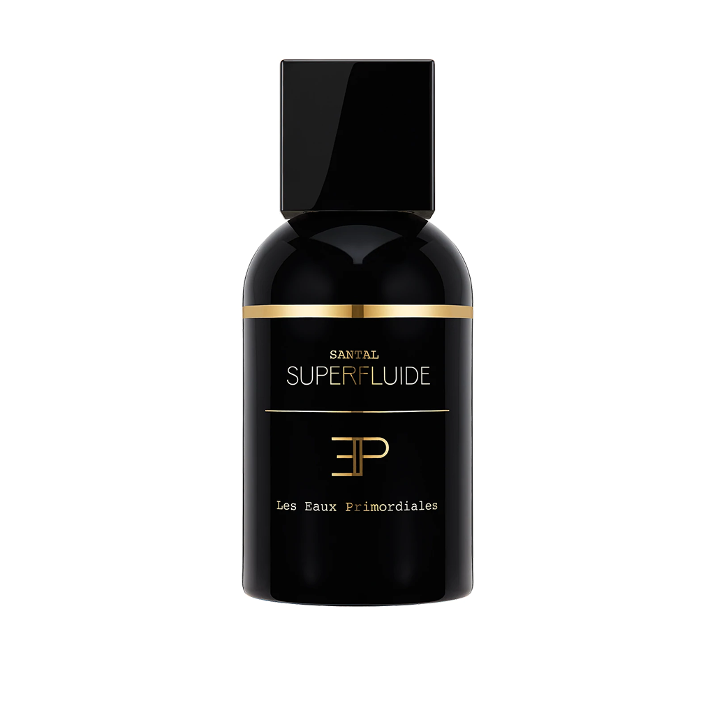 Les Eaux Primordiales Santal Superfluide Eau de Parfum