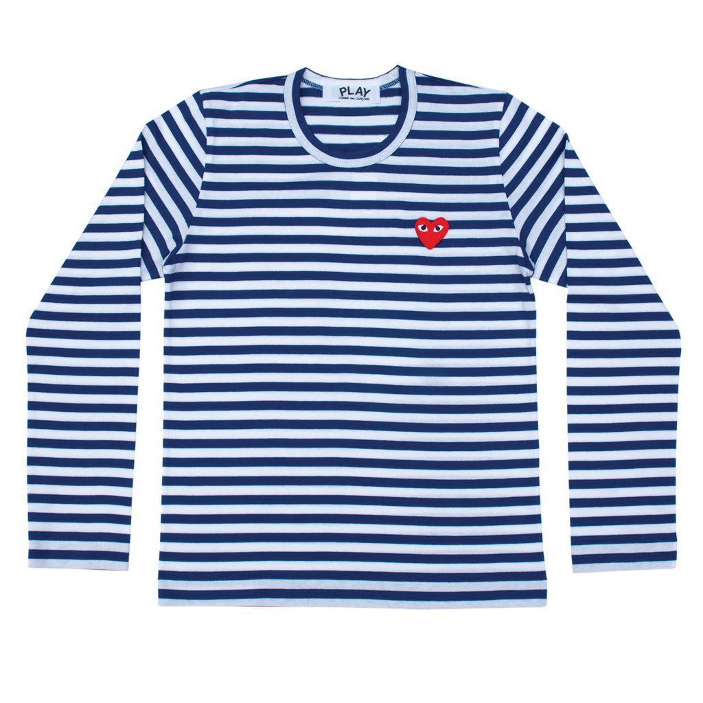 COMME des GARCONS PLAY Nederland Rotterdam Buy Online