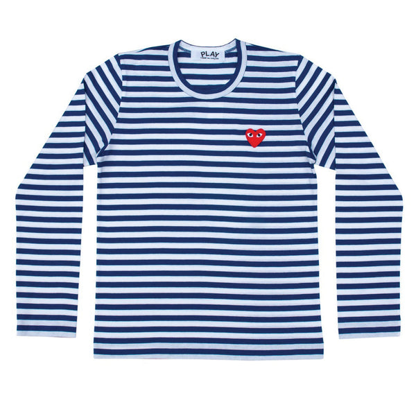 COMME des GARCONS PLAY Nederland Rotterdam Buy Online