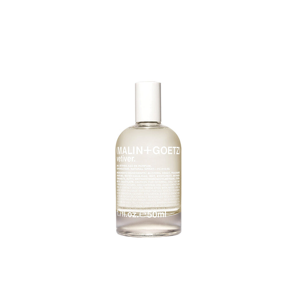 (Malin+Goetz) Vetiver Eau de Parfum