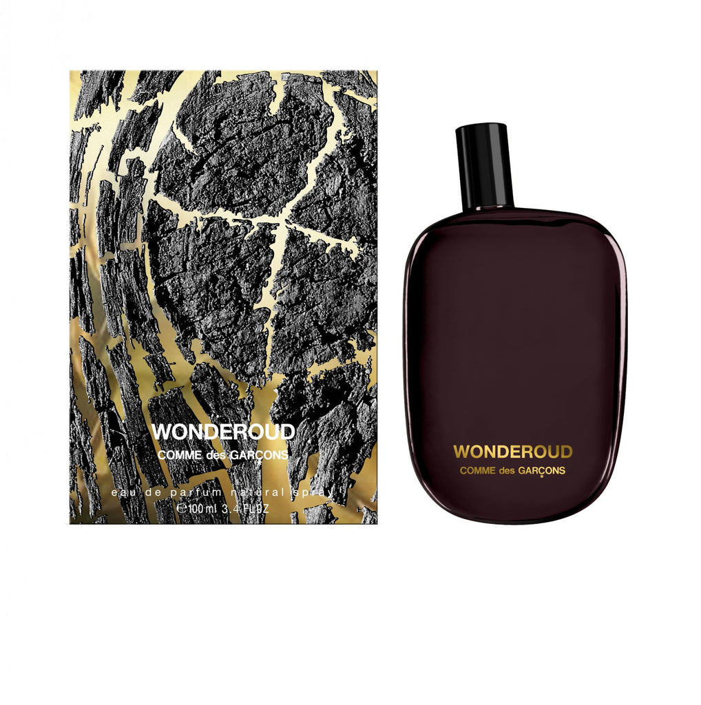 COMME des GARCONS PARFUMS Wonderoud Eau de Parfum Buy Online Rotterdam Nederland