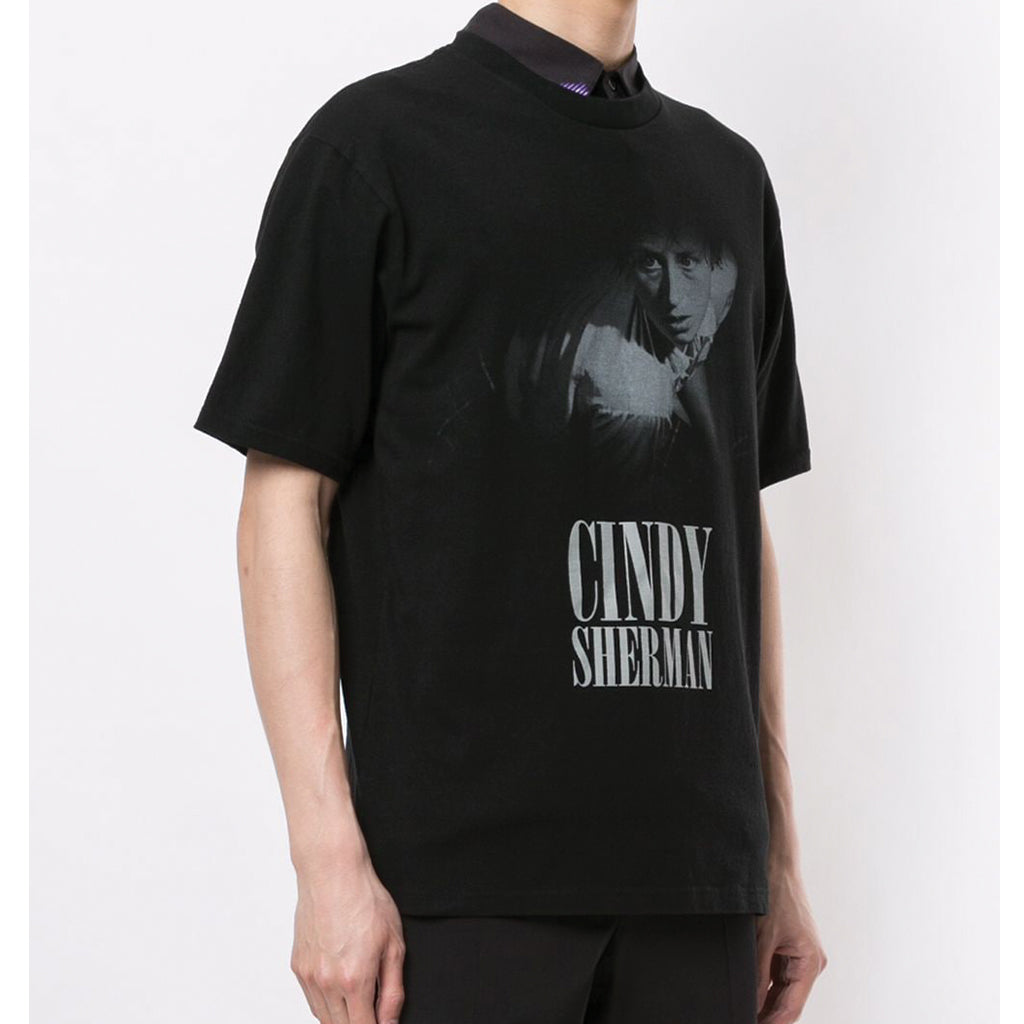 UNDERCOVER Jun Takahashi x Cindy Sherman Photo T-Shirt UCY3816
