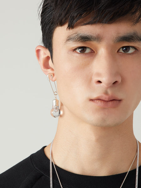 Ambush Jewellery Cutball Necklace Gold SALE – T0K10