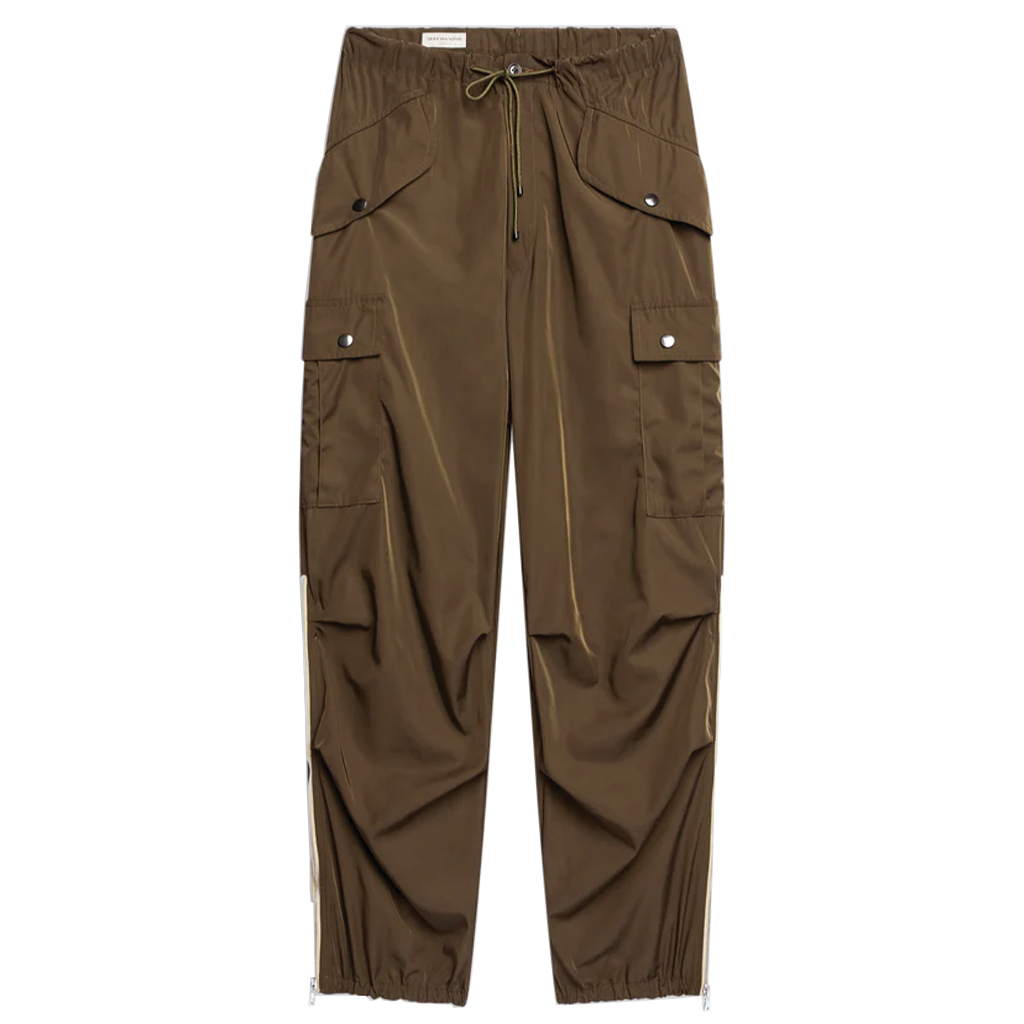 Pentin Trousers 8210 M.W. Khaki