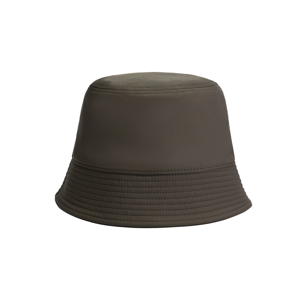 Daily Paper Azurki Bucket Hat Taupe Grey