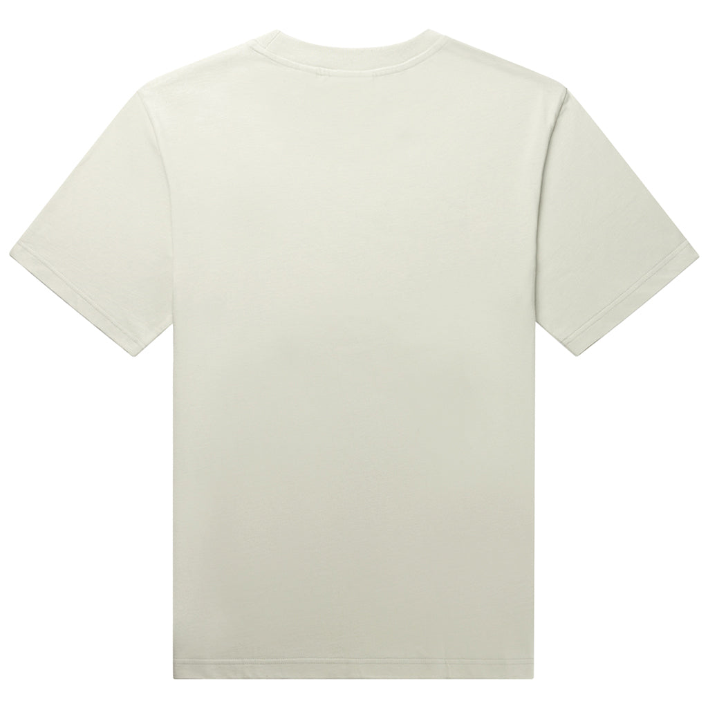 Daily Paper Etype T-Shirt Metal Grey