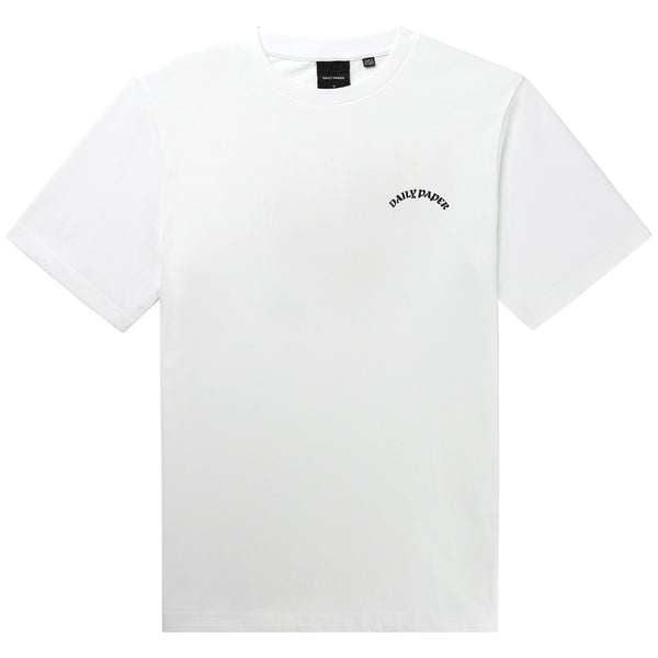 Daily Paper Rachard T-Shirt White
