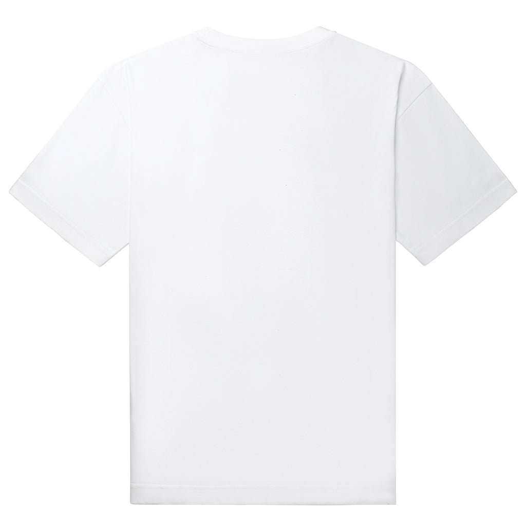 Daily Paper Rashad T-Shirt White