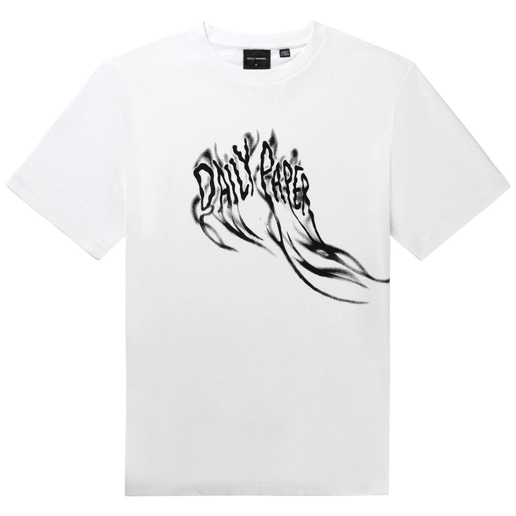 T0k10 Daily Paper T Shirt Heren Sale Daily Paper Sale T Shirt