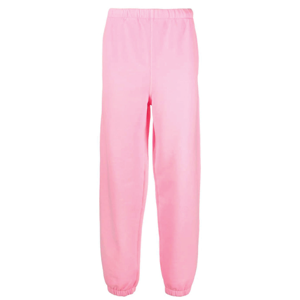ERL Fleece Sweatpants Pink ERL06P034