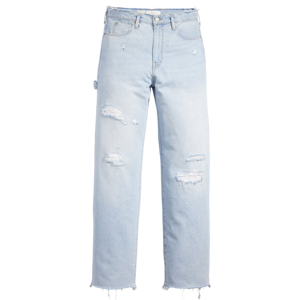 ERL x Levi's Stay Loose Denim ERL07P201