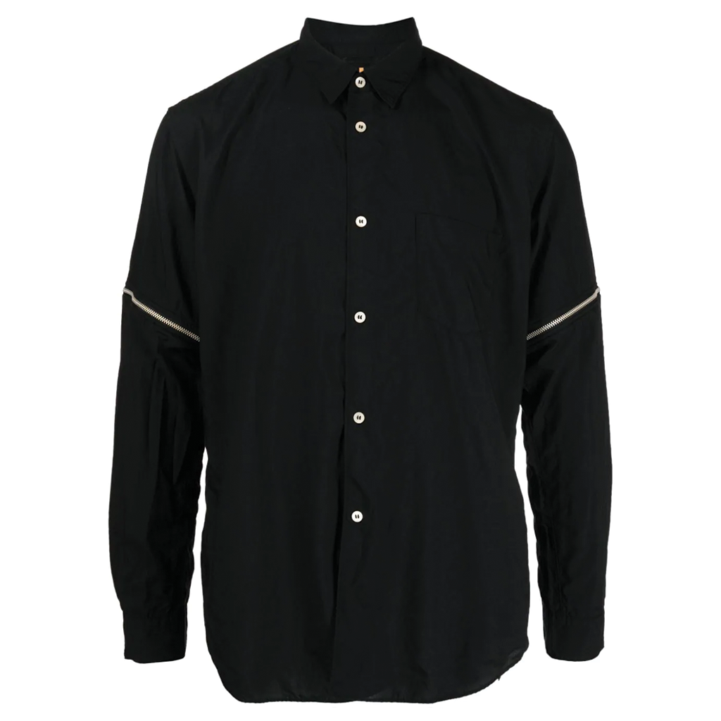 Commes des sales garcons shirt sale