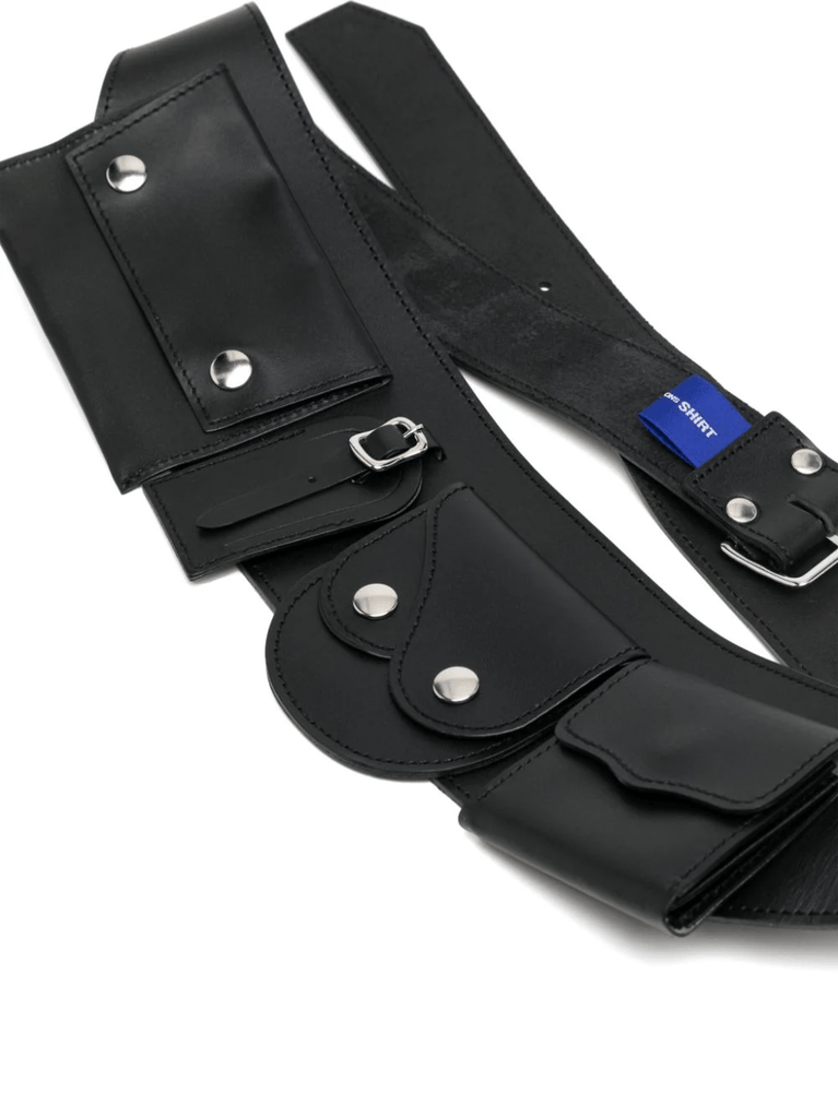 Pocket Belt