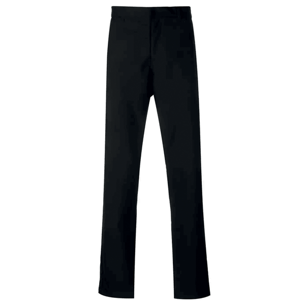 COMME des GARCONS SHIRT Tailored Pants Black FL-P009-W23
