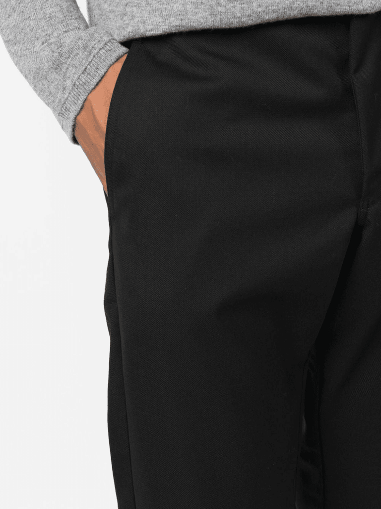 COMME des GARCONS SHIRT Tailored Pants Black FL-P009-W23