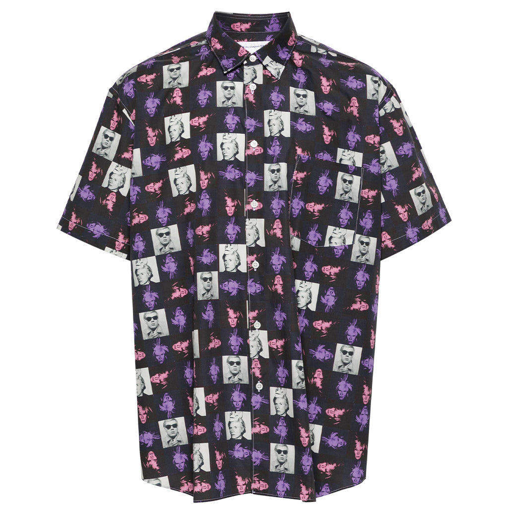 COMME des GARCONS SHIRT Spring / Summer 2024 SALE – T0K10