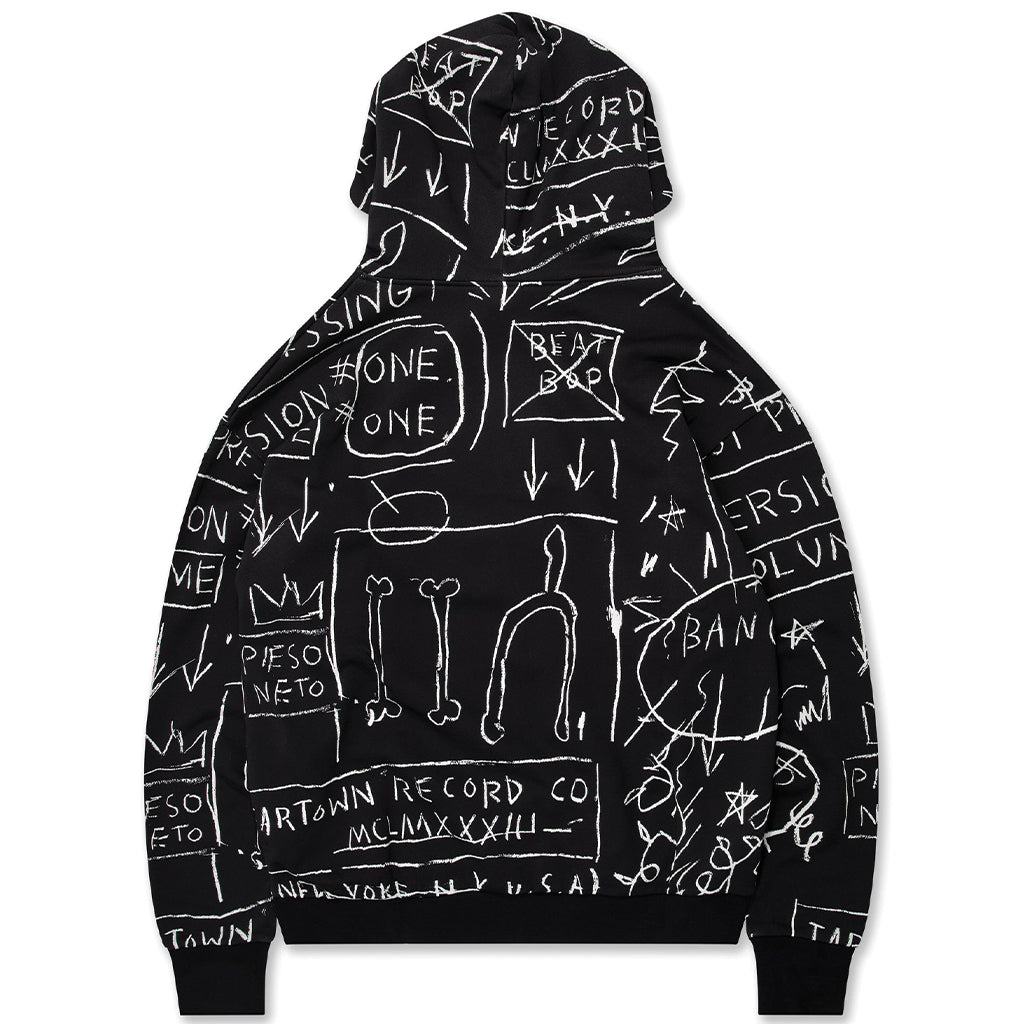 X Jean-Michel Basquiat Fantastic Hoodie, 60% OFF