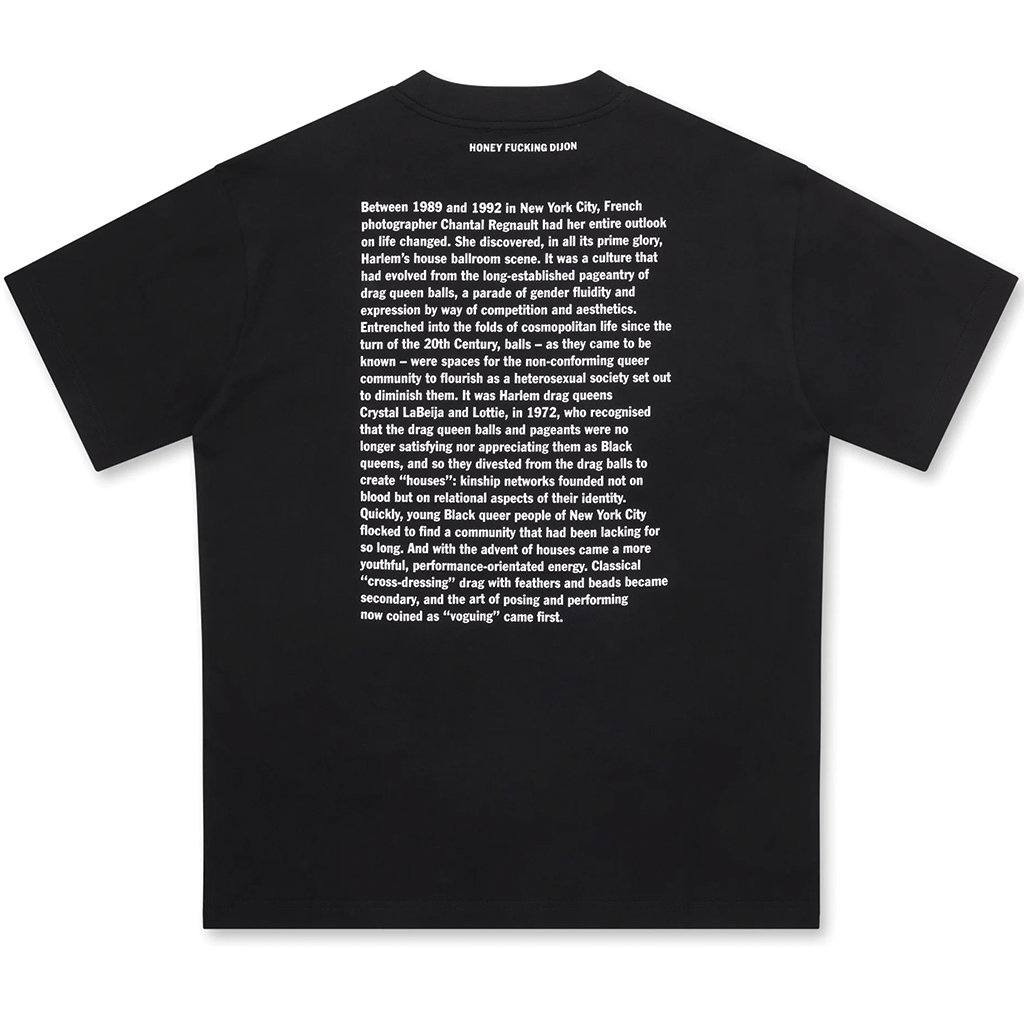 Honey Fucking Dijon Chantal Regnault T-Shirt