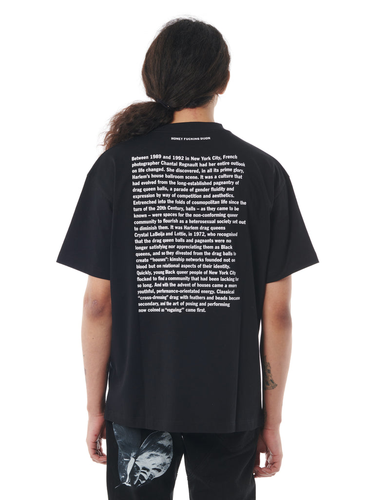 Honey Fucking Dijon Chantal Regnault T-Shirt