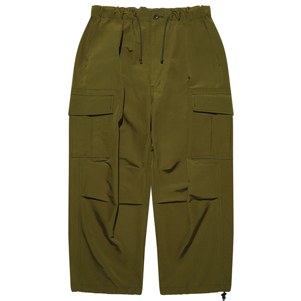 COMME des GARCONS Homme Cargo Pants Khaki HL-P008-051