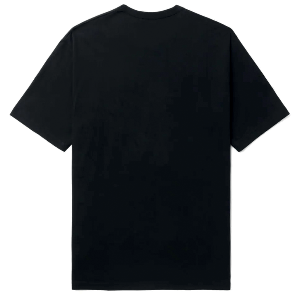 COMME des GARCONS Homme Patchwork T-Shirt Black HL-T001-051