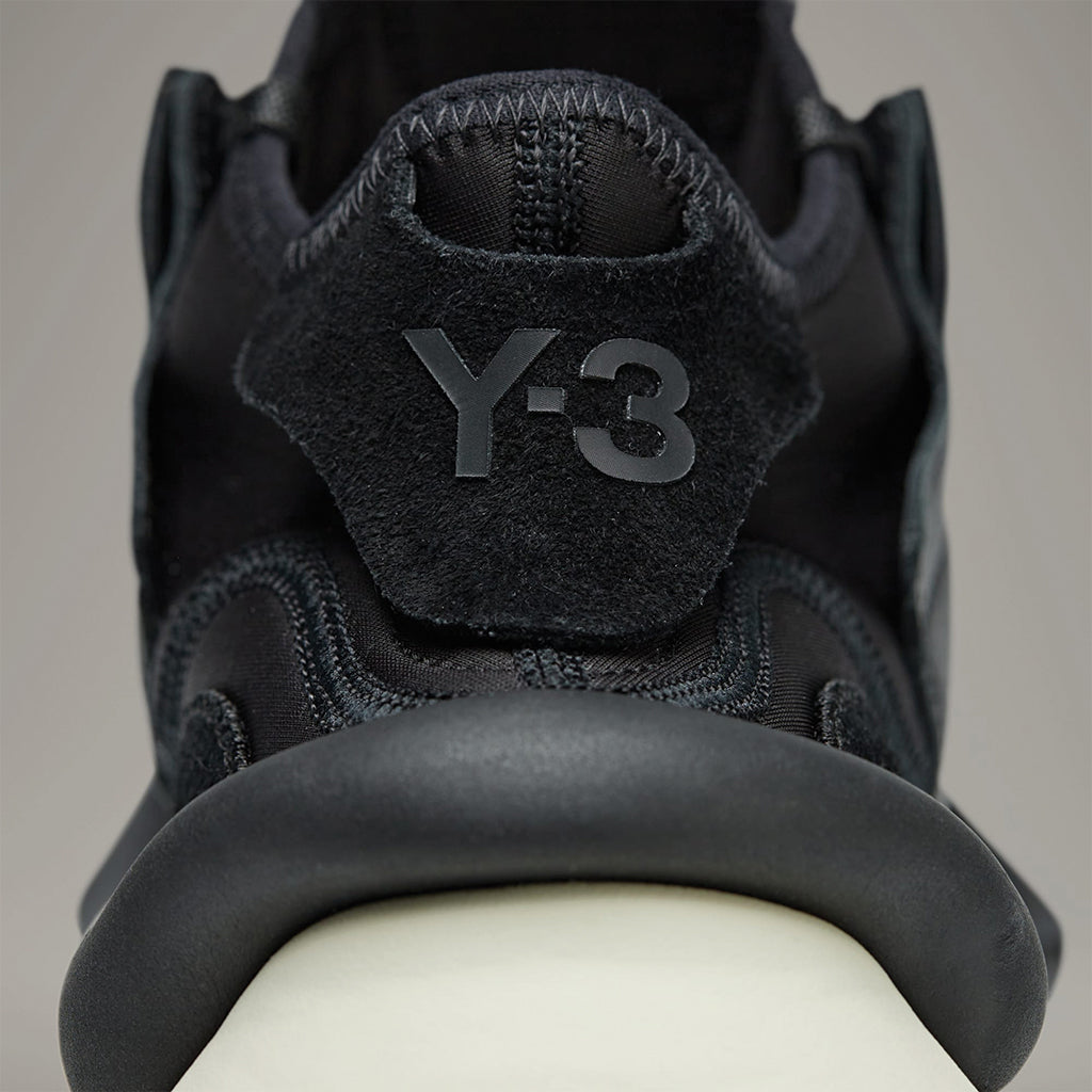 adidas Y-3 Yohji Yamamoto Kaiwa Black / Off-White