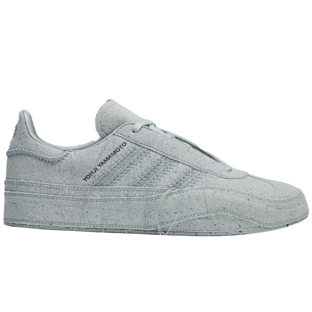 Adidas y3 top boost grey