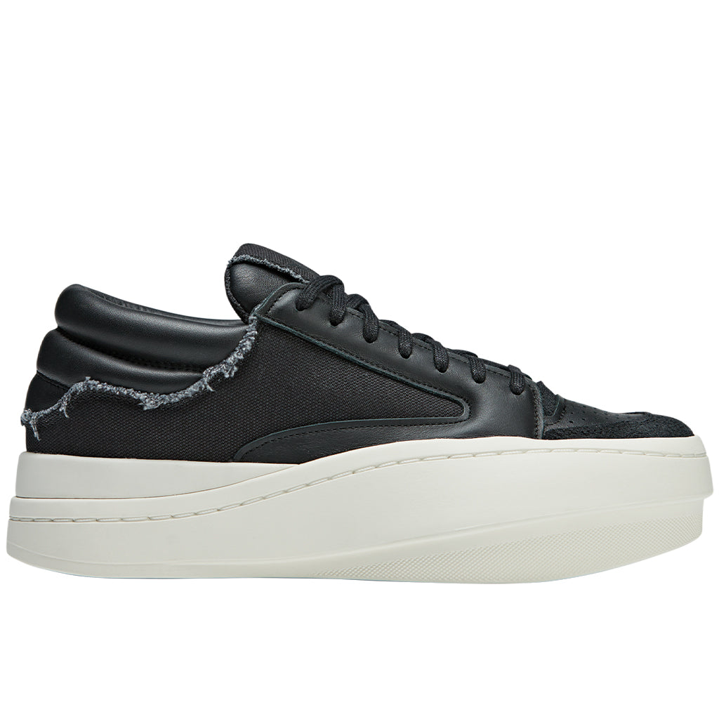 Y-3 Centennial Low Shoes Black IG4077 SALE – T0K10