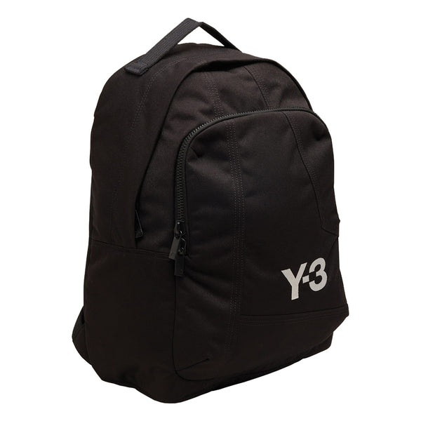 adidas Y-3 Yohji Yamamoto Classic Backpack Black