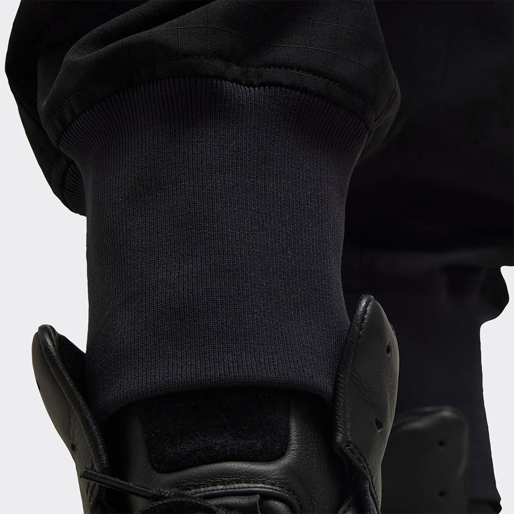 adidas Y-3 Yohji Yamamoto Men's Ripstop Cuffed Pants IL2046