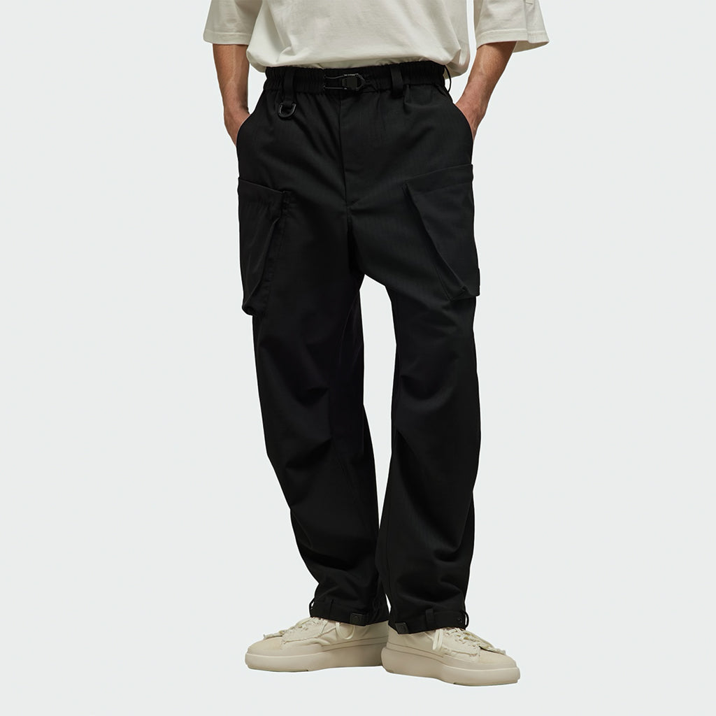adidas Y-3 Yohji Yamamoto Men's Ripstop Pants IL2048