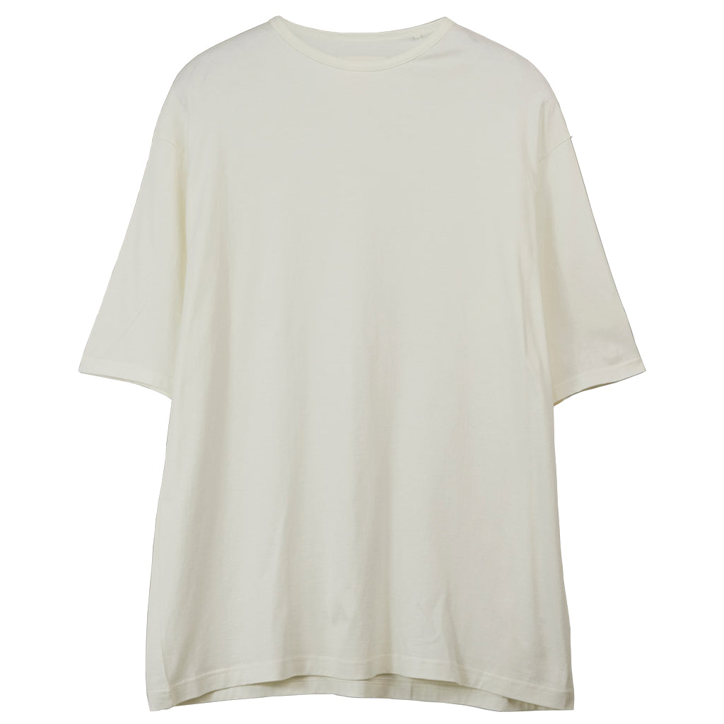 adidas Y-3 Yohji YamamotoBoxy T-Shirt Off-White IP7710