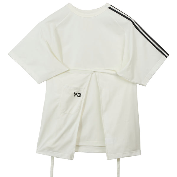 adidas Y-3 Yohji Yamamoto Women's Layered T-Shirt IQ1792