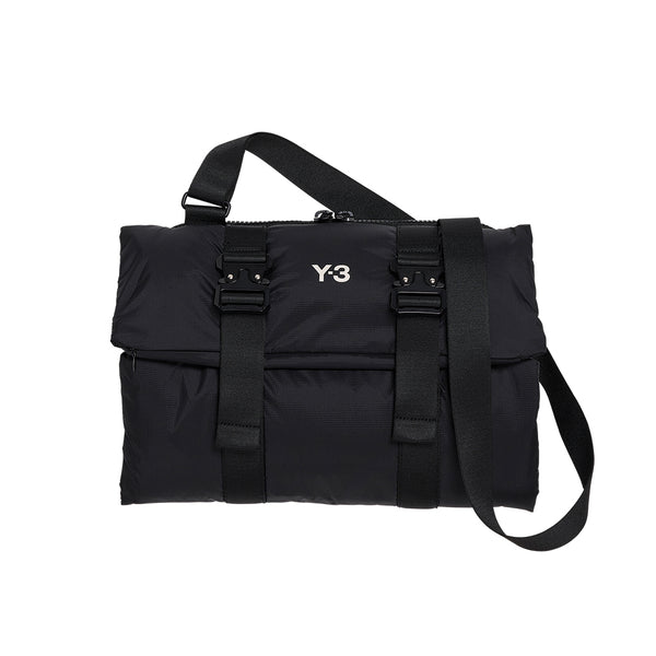 Y-3 Convertible Crossbody Bag IR5775
