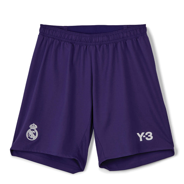 adidas Y-3 x Real Madrid 4th Shorts Players
