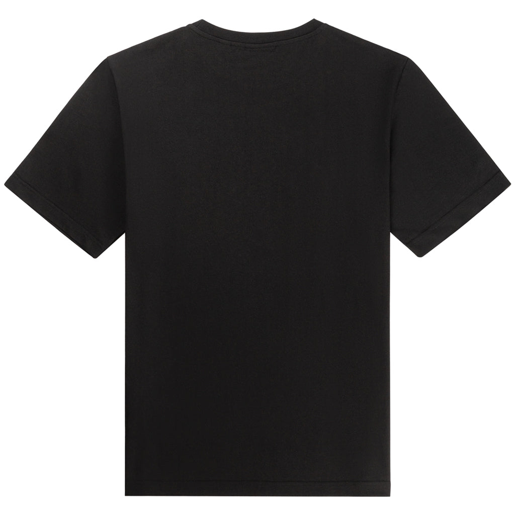 Daily Paper Rivo T-Shirt Black