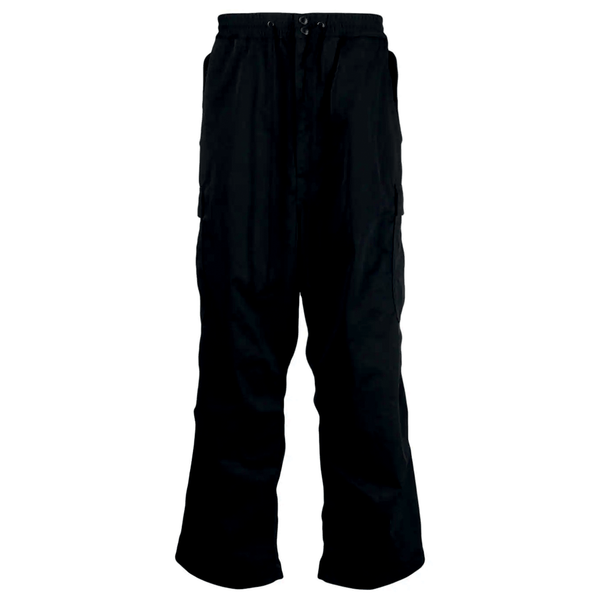 Junya Watanabe MAN Cargo Pants Black WL-P046-051