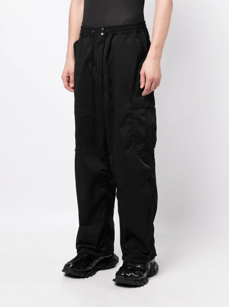 Junya Watanabe MAN Cargo Pants Black WL-P046-051 SALE – T0K10